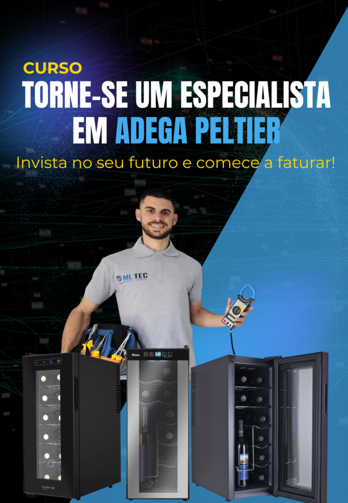 curso adega